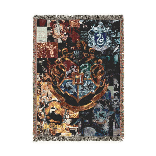 Wizard Blankets